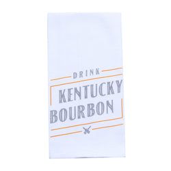 Similar Products – Drink Kentucky Bourbon Tea Towel