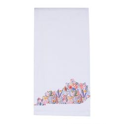 Similar Products – Kentucky Flower Floral Pattern Tea Towel