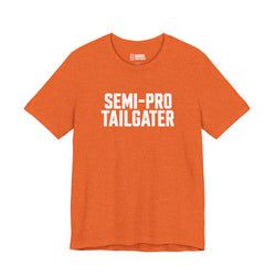 Similar Products – Tennessee Semi-Pro Tailgater T-Shirt