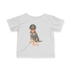 Similar Products – Bluetick Coonhound Customizable Unisex Kids' T-Shirt