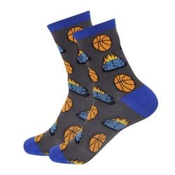 Similar Products – Kentucky Couch Burning Basketball Socks