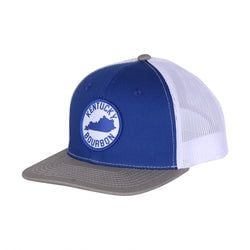Similar Products – Kentucky Bourbon Blue/White Patch Hat