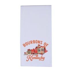 Similar Products – Bourbons of Kentucky Tea Towel