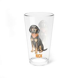 Similar Products – Bluetick Coonhound Customizable Pint Glass
