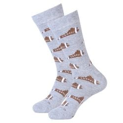 Similar Products – Kentucky Shape Football Socks