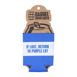 Similar Products – Return to Purple Lot Can Cooler