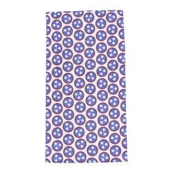 Similar Products – Red and Blue Tri Star Tea Towel