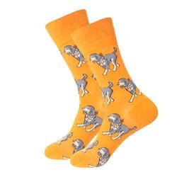 Similar Products – Walking Bluetick Coonhound Socks
