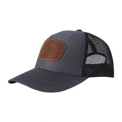 Similar Products – Tennessee TN Shape Leather Patch Hat