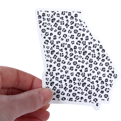 Similar Products – Georgia Leopard Print Sticker