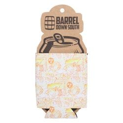 Similar Products – Tennessee Orange Pattern Can Cooler
