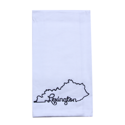 Similar Products – Lexington KY Tea Towel
