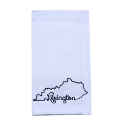 Similar Products – Lexington KY Tea Towel