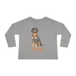 Similar Products – Bluetick Coonhound Long Sleeve Customizable Unisex Kids' T-Shirt