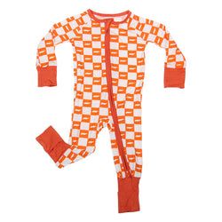 Similar Products – Checkerboard Tennessee Unisex Kids Pajamas