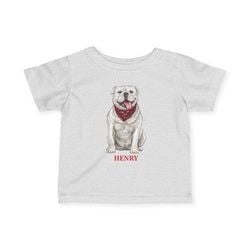 Similar Products – Bulldog Customizable Unisex Kids' T-Shirt
