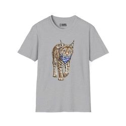 Similar Products – Wildcat Watercolor T-Shirt