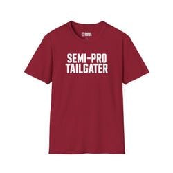 Similar Products – Alabama Semi-Pro Tailgater T-Shirt