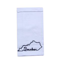Similar Products – KY Shape Bourbon Tea Towel
