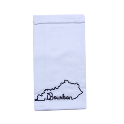 Similar Products – KY Shape Bourbon Tea Towel