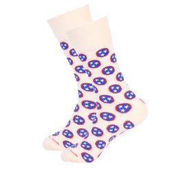Similar Products – Tan Tri Star Socks