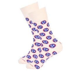 Similar Products – Tan Tri Star Socks