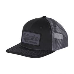 Similar Products – Kentucky Bourbon Black/Black Patch Hat