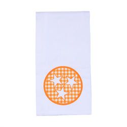 Similar Products – Gingham Tri Star Tea Towel