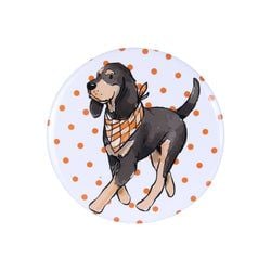 Similar Products – Walking Bluetick Coonhound Button Pin