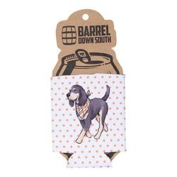 Similar Products – Walking Bluetick Coonhound Can Cooler