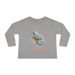 Similar Products – Alligator Long Sleeve Customizable Unisex Kids' T-Shirt