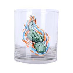 Similar Products – Florida FL Spirit Gator Rocks Glass