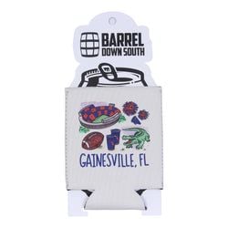 Similar Products – Gainesville Florida Icons Can Cooler
