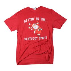 Similar Products – Gettin' in the KY Spirit T-Shirt