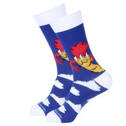 Similar Products – Wildcat Choking Cardinal Socks