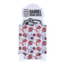 Similar Products – Florida Game Day Pattern Can Cooler