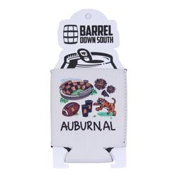 Similar Products – Auburn Alabama Icons Can Cooler