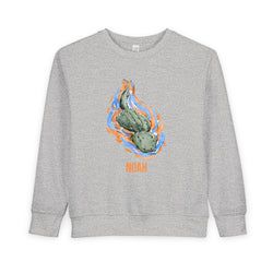 Similar Products – Alligator Customizable Unisex Kids' Sweatshirt