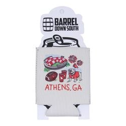 Similar Products – Athens Georgia Icons Can Cooler
