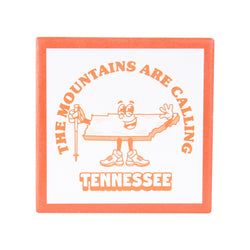 Similar Products – The Mountains are Calling Ceramic Coaster