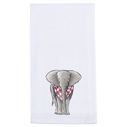 Similar Products – Elephant Front Tea Towel