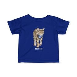Similar Products – Wildcat Blue Customizable Unisex Kids' T-Shirt