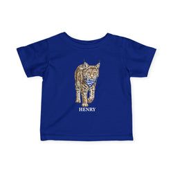 Similar Products – Wildcat Blue Customizable Unisex Kids' T-Shirt