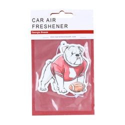 Similar Products – Bulldog With Football Air Freshener
