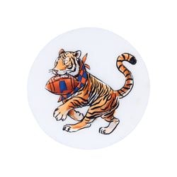 Similar Products – Auburn Alabama State Spirit Tiger Running Marble Coaster