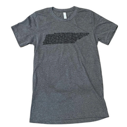 Similar Products – Tennessee Whiskey Grey Shirt