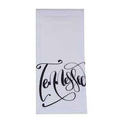 Similar Products – Tennessee Black Script Tea Towel