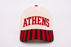 Similar Products – Athens Word Georgia Stripe Hat