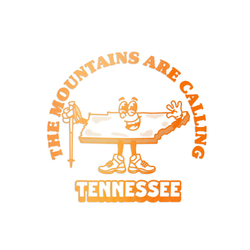 Similar Products – The Mountains Are Calling Tennessee Sticker