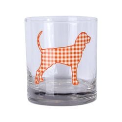 Similar Products – Coonhound Gingham Rocks Glass